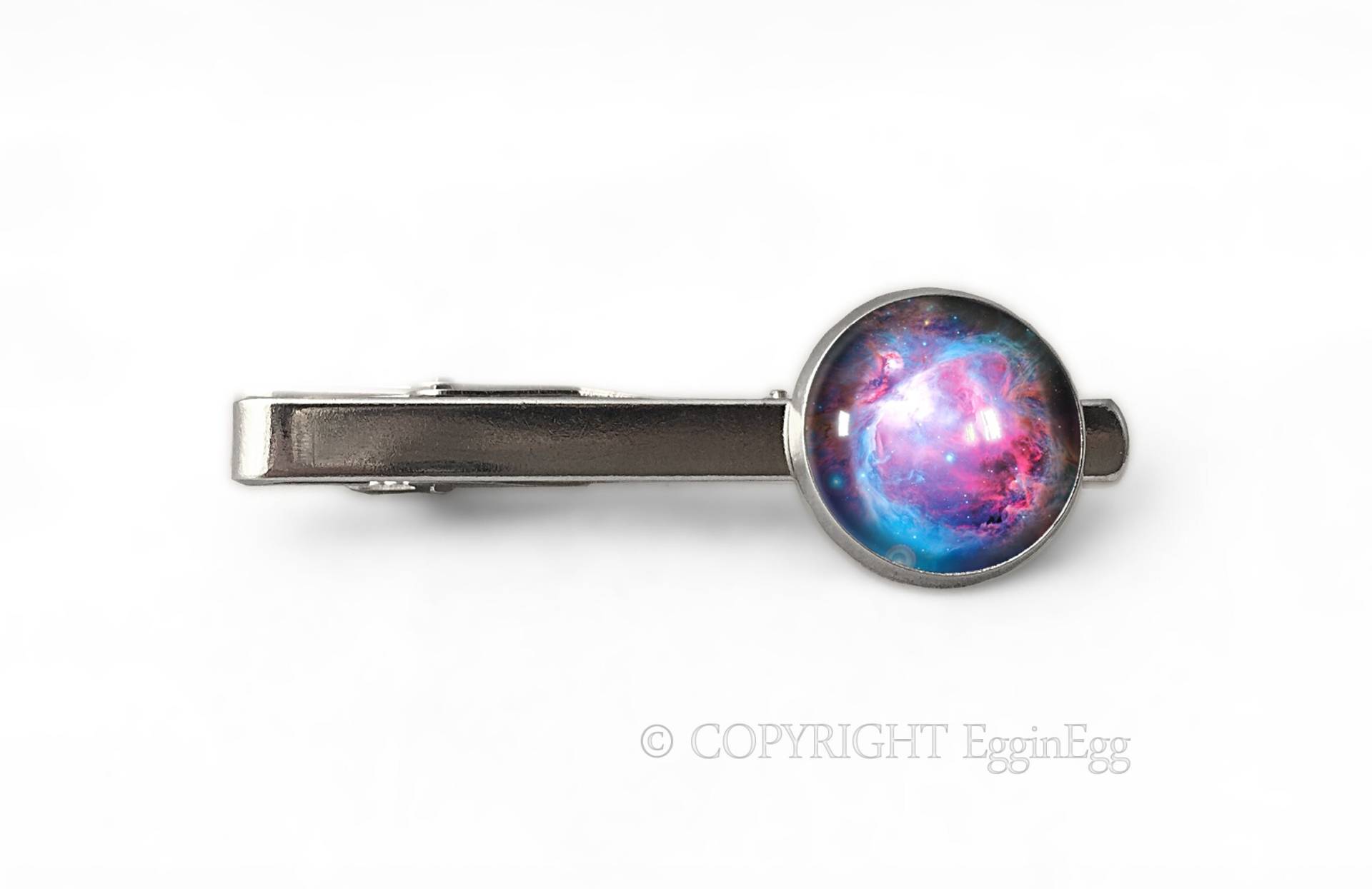 Krawattenklamer Nebel, 0178Tc von EgginEggMen