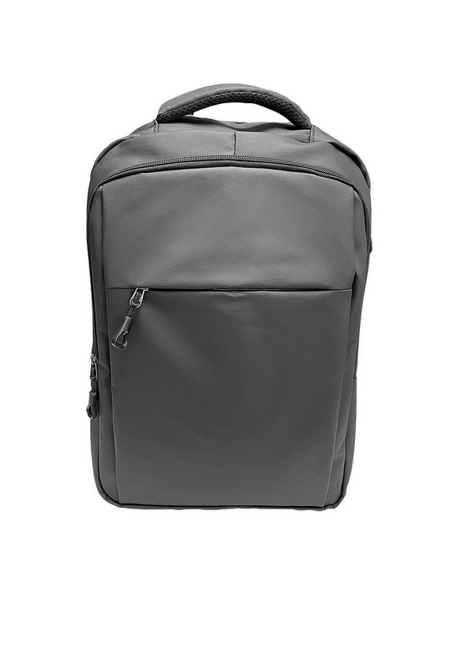 Egomaxx Rucksack Trekking Backpack Wander Design Polster Rucksack (1-tlg., Basic), Traking BACKPACK von Egomaxx