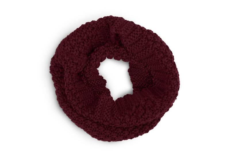 Ehrenkind Strickschal Schlauchschal für Kinder, aus Merino Schurwolle, (Grobstrick), Made in Germany von Ehrenkind