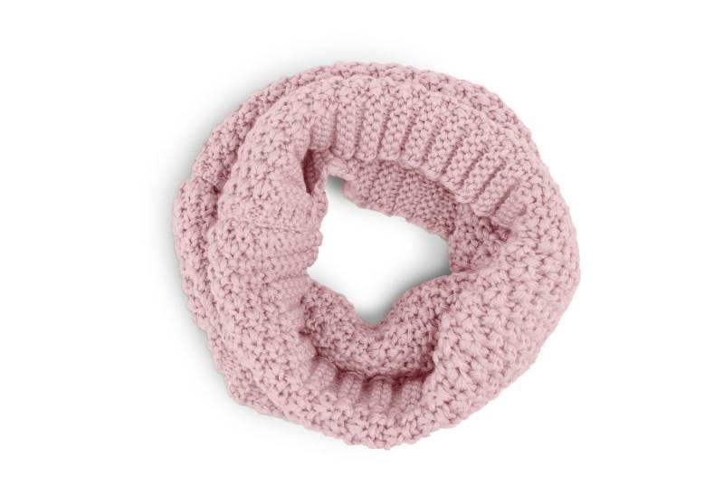 Ehrenkind Strickschal Schlauchschal für Kinder, aus Merino Schurwolle, (Grobstrick), Made in Germany von Ehrenkind