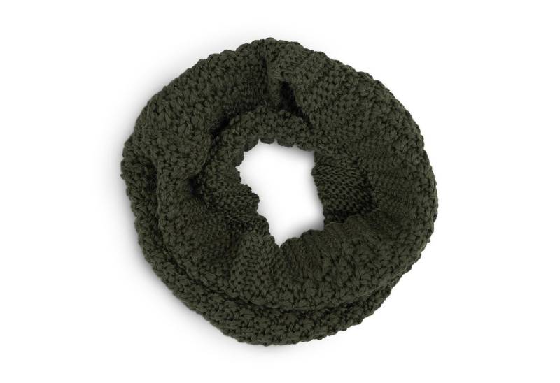 Ehrenkind Strickschal Schlauchschal für Kinder, aus Merino Schurwolle, (Grobstrick), Made in Germany von Ehrenkind