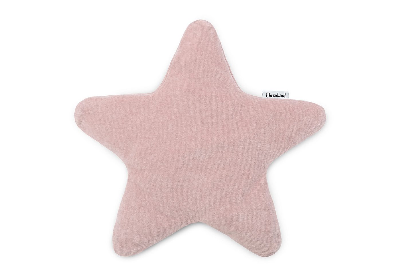 Ehrenkind Wärmekissen Kirschkern aus 100 % Bio-Baumwolle, (Mond), Nickistoff, natürlich & kuschelig für Babys und Kinder von Ehrenkind