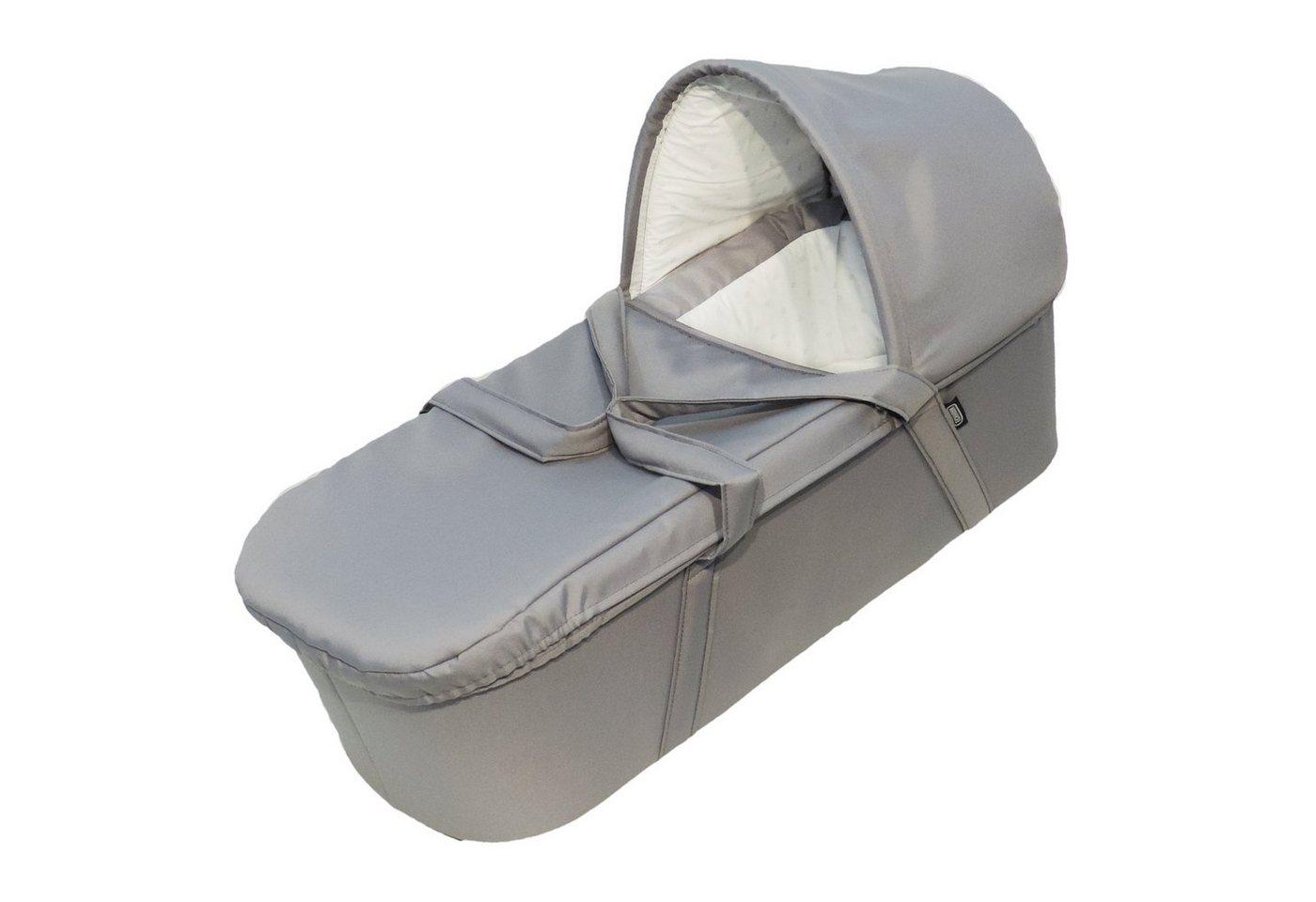 Eichhorn Kinderwagen Babywanne feste Baby-Tragetasche "Luxusvariante", mit Matratze, zum Stellen in die Liegefläche des Kinderwagens von Eichhorn Kinderwagen