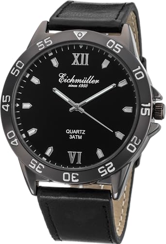 Eichmüller since 1950 Armbanduhr, 3ATM, PC21 Eichmüller since 1950 Armbanduhr, 3ATM, PC21 von Eichmüller since 1950