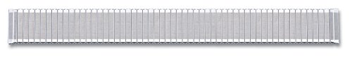 Eichmüller Edelstahl Zugband Flexband E004 poliert 8mm von Eichmüller