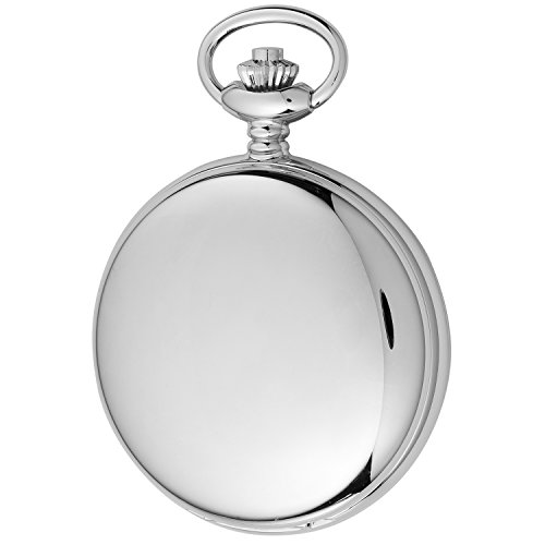 Eichmüller 8226-02 – Taschenuhr - mechanisch von Eichmüller