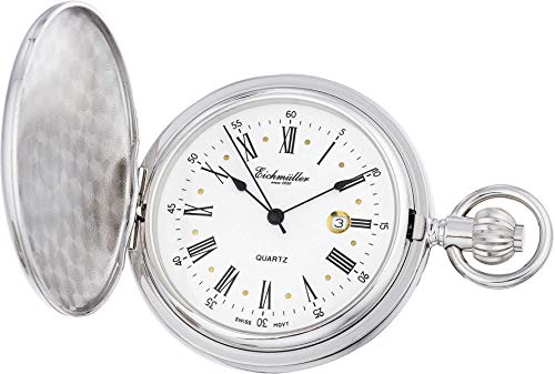 Eichmüller Taschenuhr 8206-01 von Eichmüller since 1950