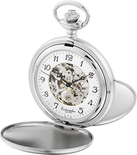 Eichmüller 8232 - Taschenuhr von Eichmüller since 1950