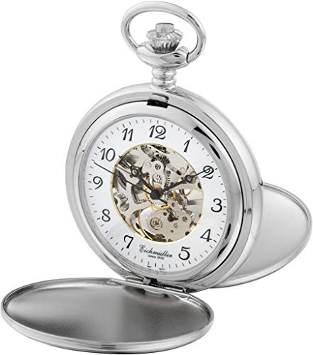 Eichmüller Taschenuhr 8232 von Eichmüller since 1950