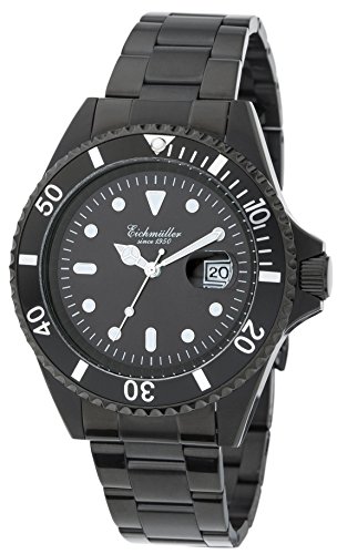 Eichmüller - Taucheruhr - 3411-02 Eichmüller - Taucheruhr - 3411-02 von Eichmüller since 1950