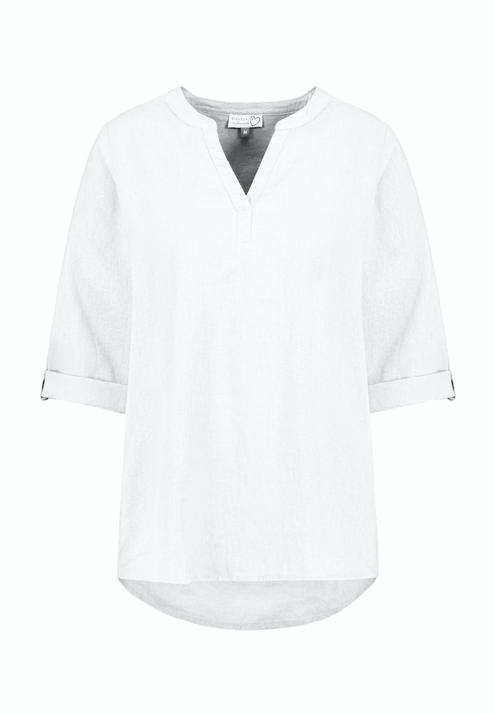 Eight 2 Nine Damen Bluse D62790m11117b1 von Eight 2 Nine