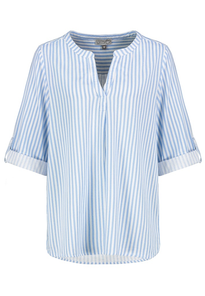 Eight 2 Nine Damen Bluse D74512m11117a2 von Eight 2 Nine