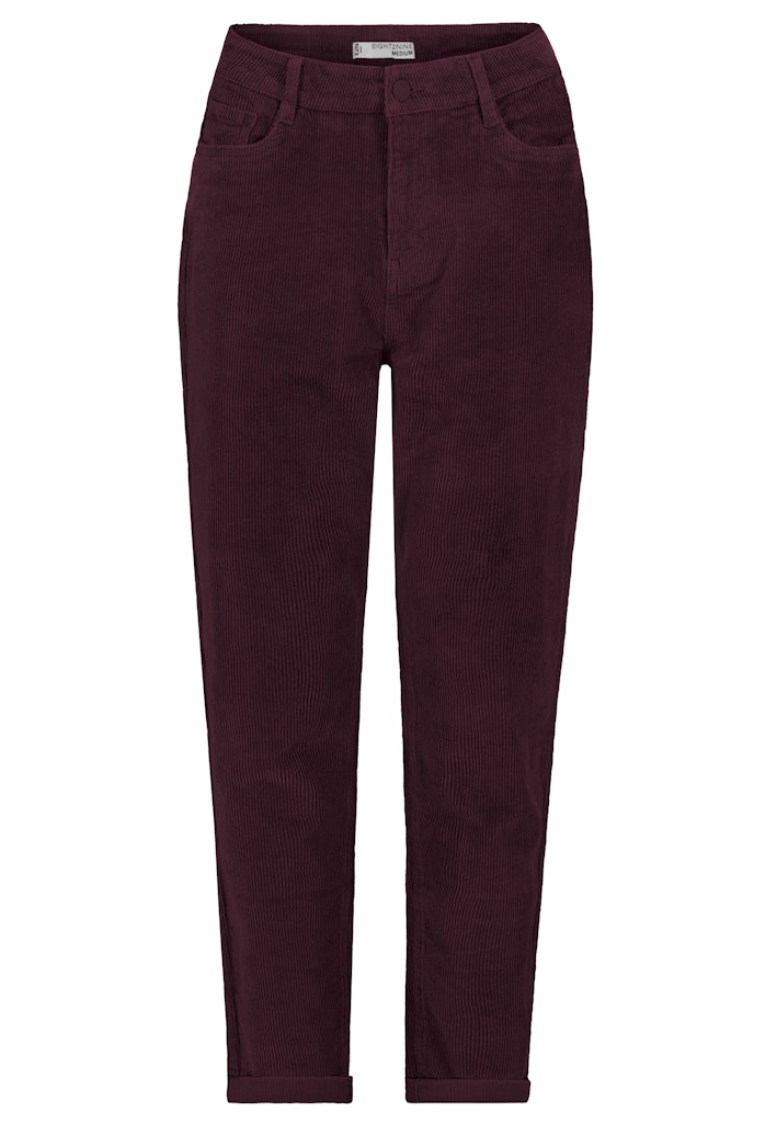 Eight 2 Nine Damen Hose D60002m62289d4 Eight 2 Nine Damen Hose D60002m62289d4 von Eight 2 Nine
