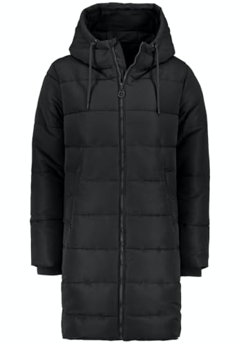 Eight 2 Nine Damen Jacke D50068x44521a5en Black S von Eight 2 Nine