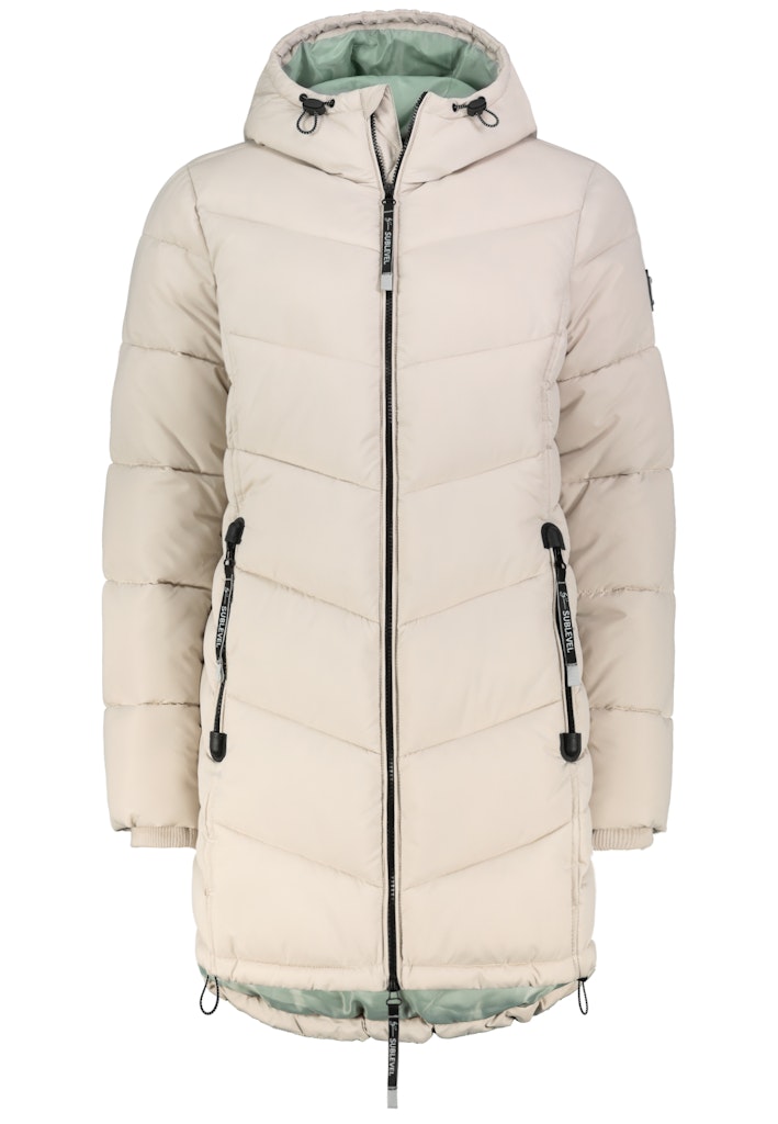 Eight 2 Nine Damen Jacke D51160x44472c1-1 von Eight 2 Nine