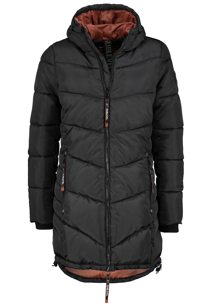 Eight 2 Nine Damen Jacke D51160x44472c3-1 von Eight 2 Nine