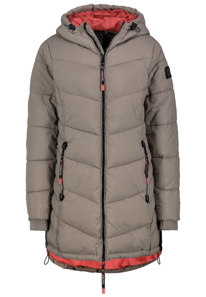 Eight 2 Nine Damen Jacke D51160x44472c7-1 von Eight 2 Nine
