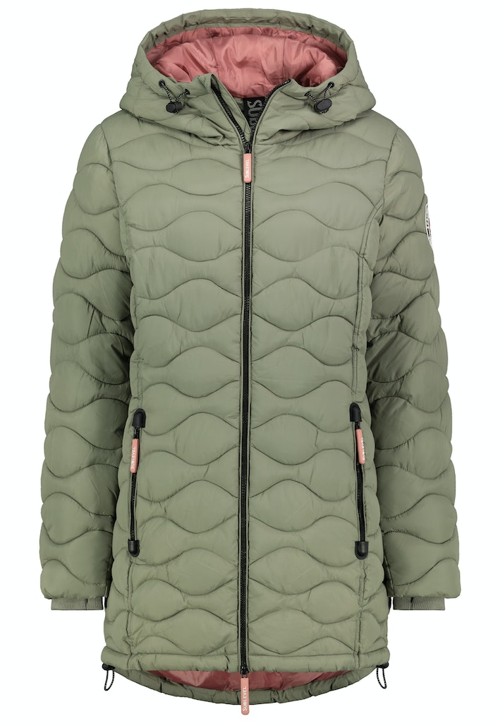 Eight 2 Nine Damen Jacke D51160x44522a3 von Eight 2 Nine