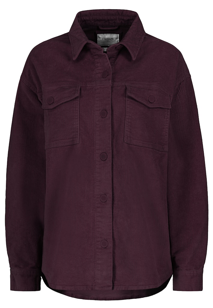 Eight 2 Nine Damen Jacke D60002ag11048e4 von Eight 2 Nine