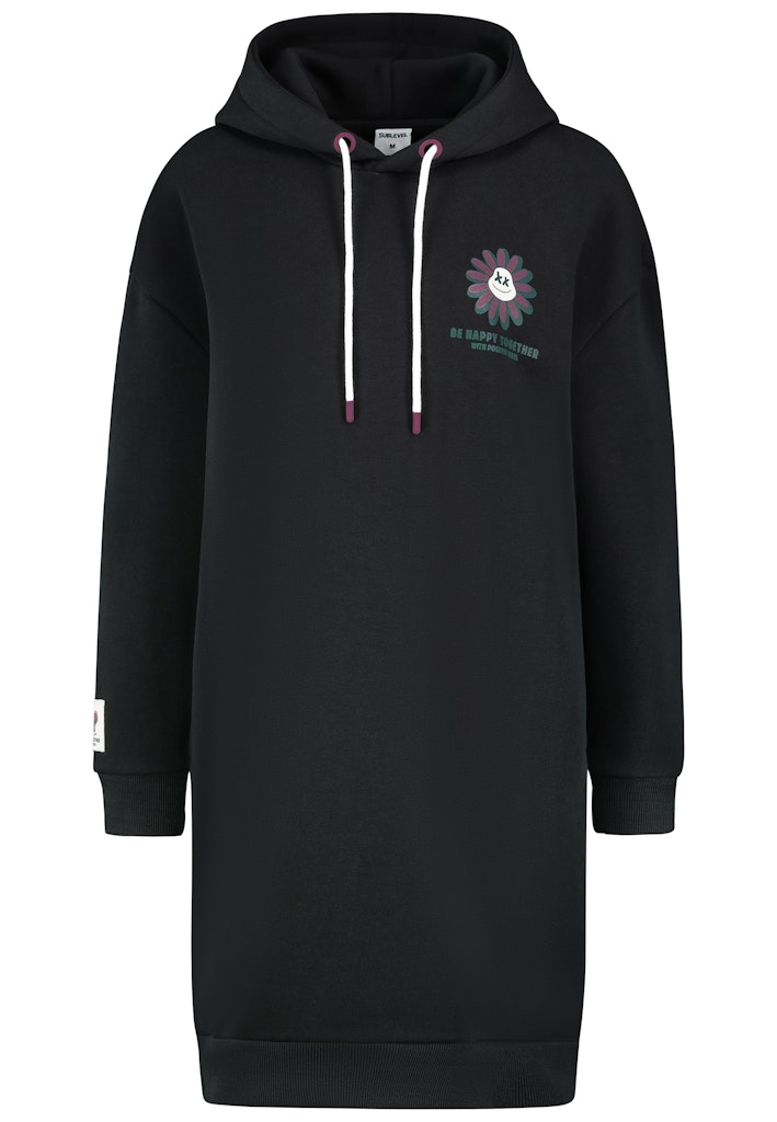 Eight 2 Nine Damen Kleid D10600bi30438c3 von Eight 2 Nine