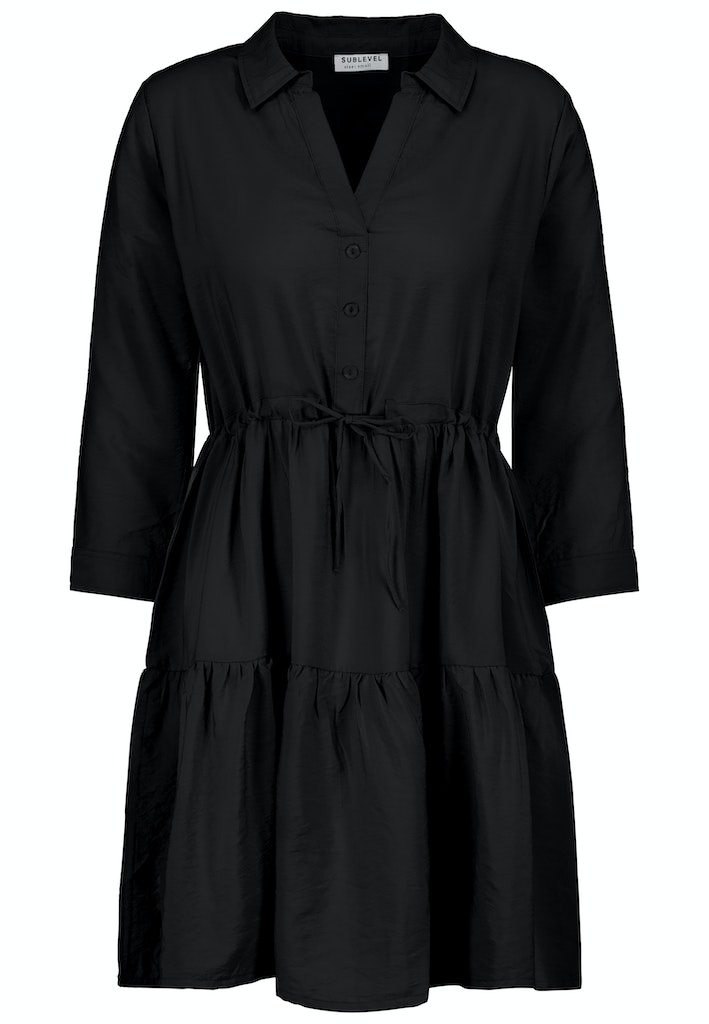 Eight 2 Nine Damen Kleid D60074m30426a3 von Eight 2 Nine