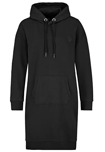 Eight 2 Nine Damen Kleid schwarz XS von Eight 2 Nine