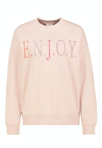 Eight 2 Nine Damen Pullover D10604bc02565b Pastel Rose M von Eight 2 Nine