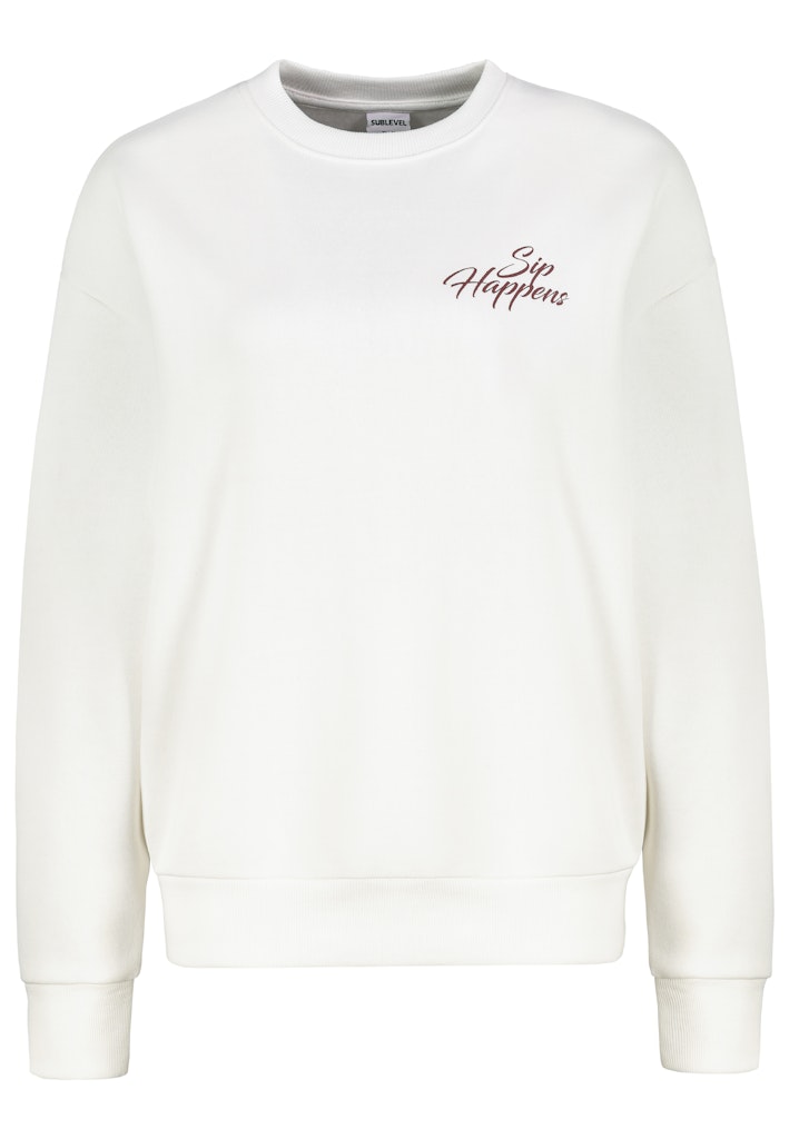 Eight 2 Nine Damen Pullover D10606ba02764a von Eight 2 Nine