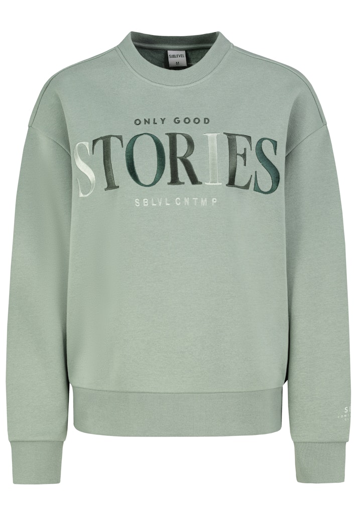 Eight 2 Nine Damen Pullover D10608bc02801a3no von Eight 2 Nine