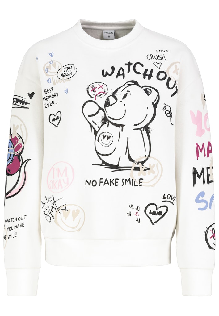 Eight 2 Nine Damen Pullover D10608bc02804a von Eight 2 Nine