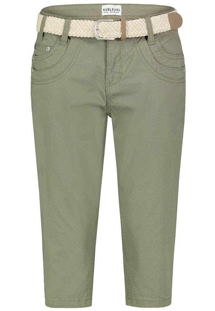 Eight 2 Nine Damen Short D63990m61473ca3 von Eight 2 Nine