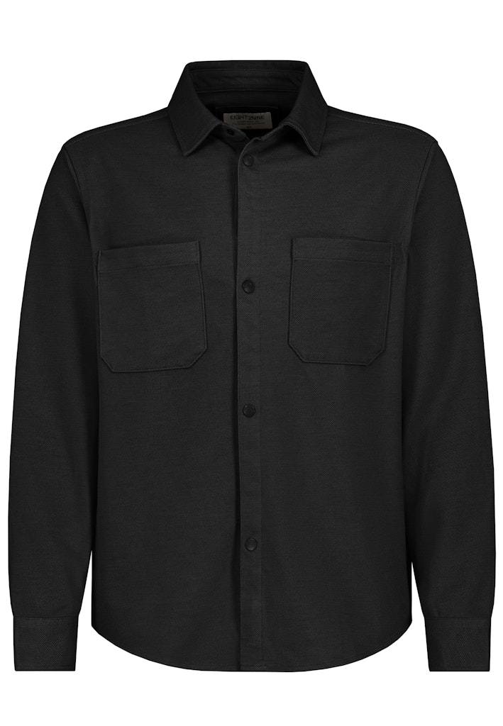 Eight 2 Nine Herren Hemd H16106m11197c3 von Eight 2 Nine