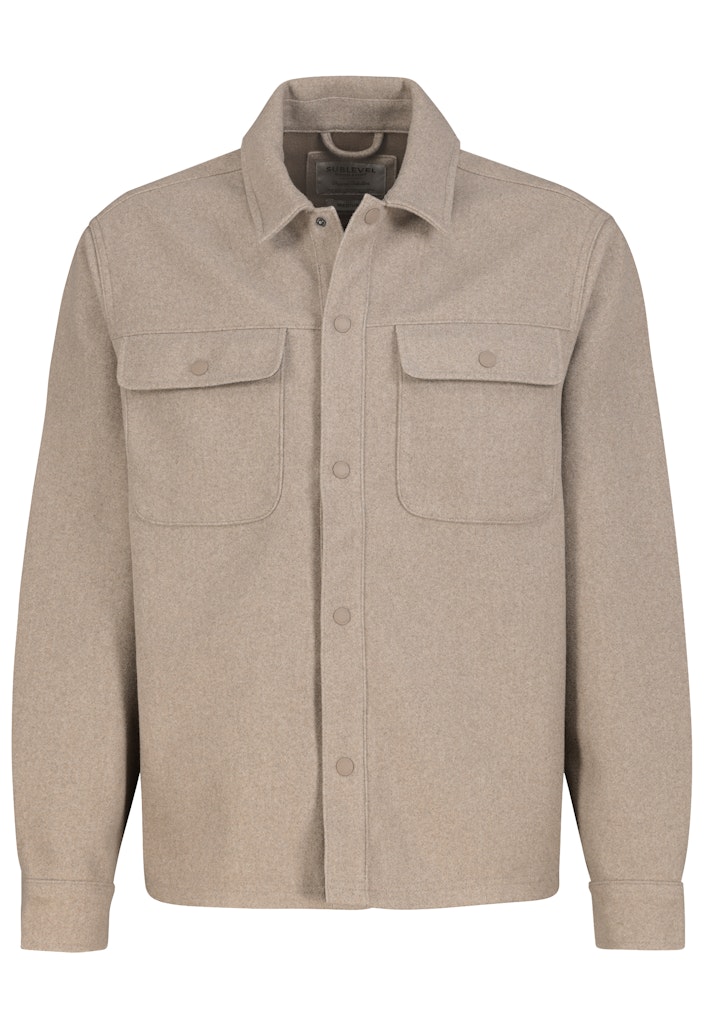 Eight 2 Nine Herren Hemd H68114ab11295a1 von Eight 2 Nine