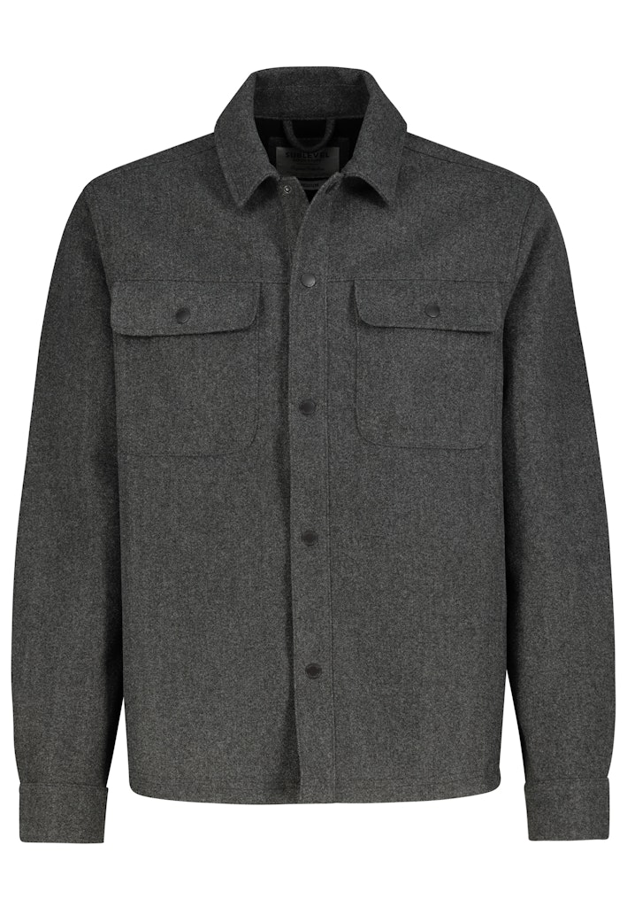 Eight 2 Nine Herren Hemd H68114ab11295a2 von Eight 2 Nine