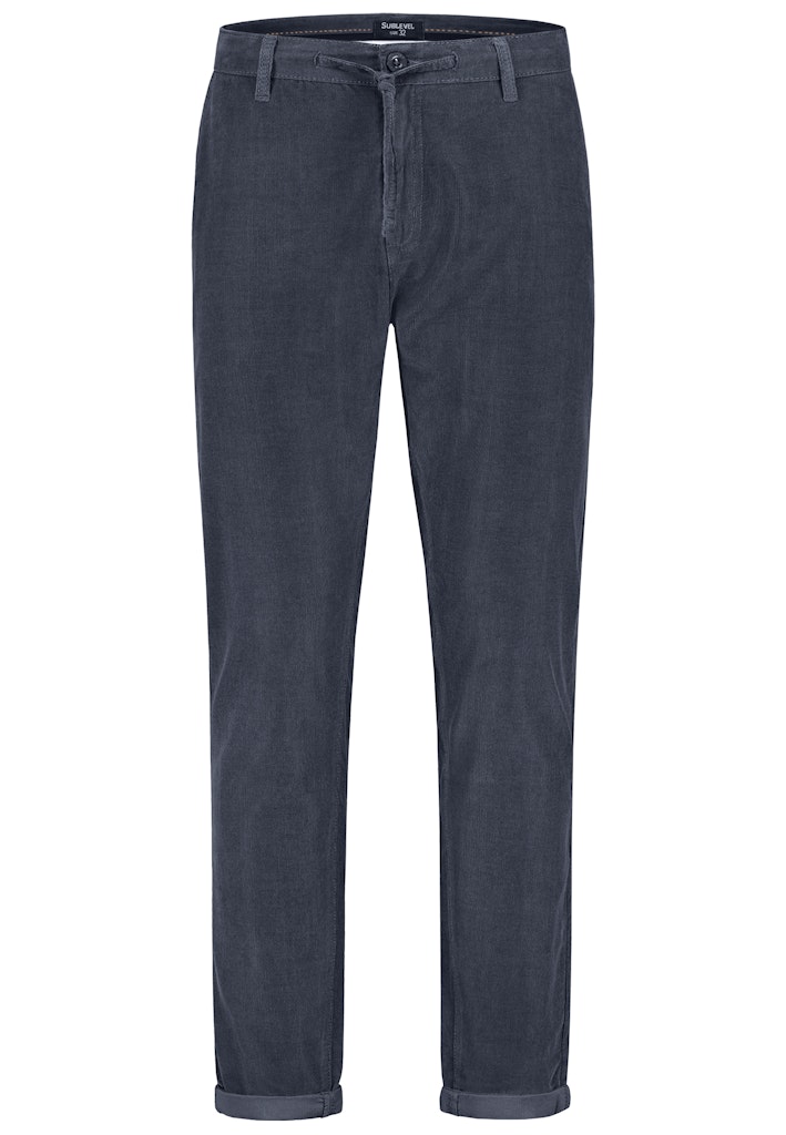 Eight 2 Nine Herren Hose H70046m62114a3 von Eight 2 Nine