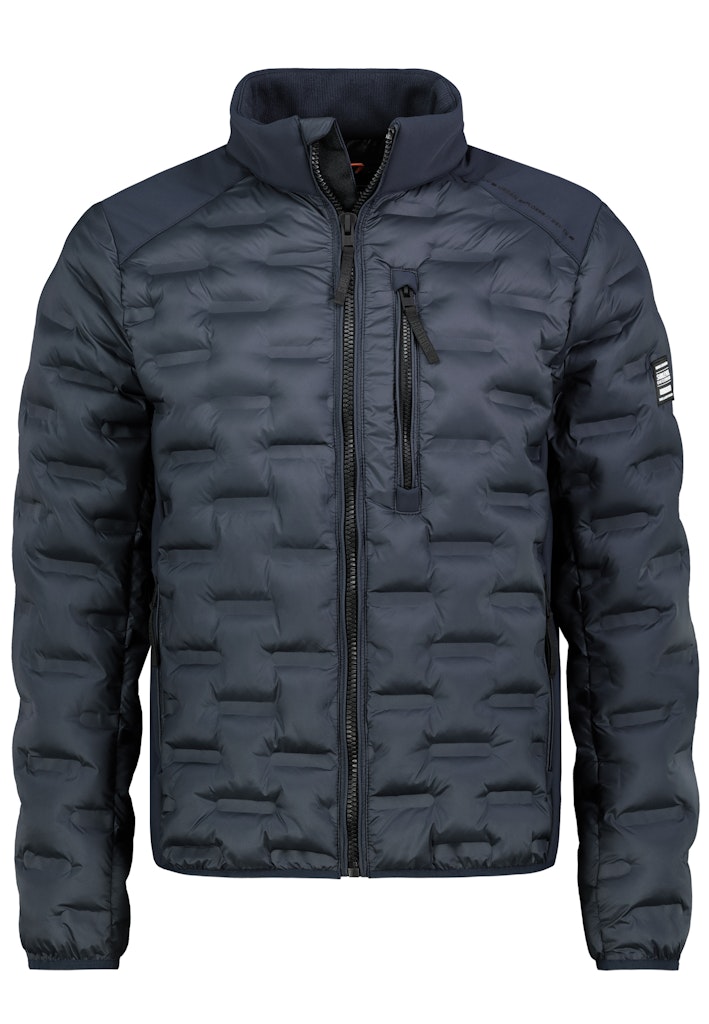 Eight 2 Nine Herren Jacke H51162ab44545a2 von Eight 2 Nine