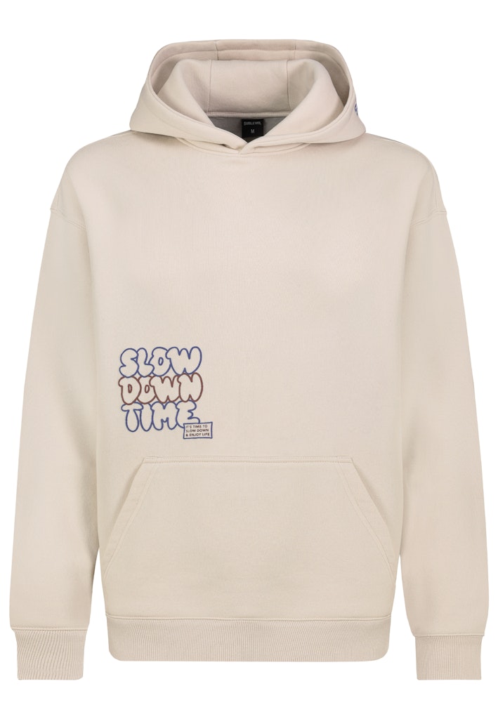 Eight 2 Nine Herren Pullover H10600bi21511a von Eight 2 Nine