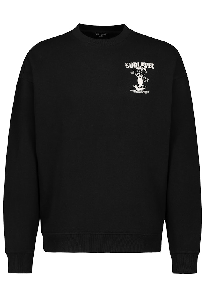 Eight 2 Nine Herren Pullover H10608bc21515a von Eight 2 Nine