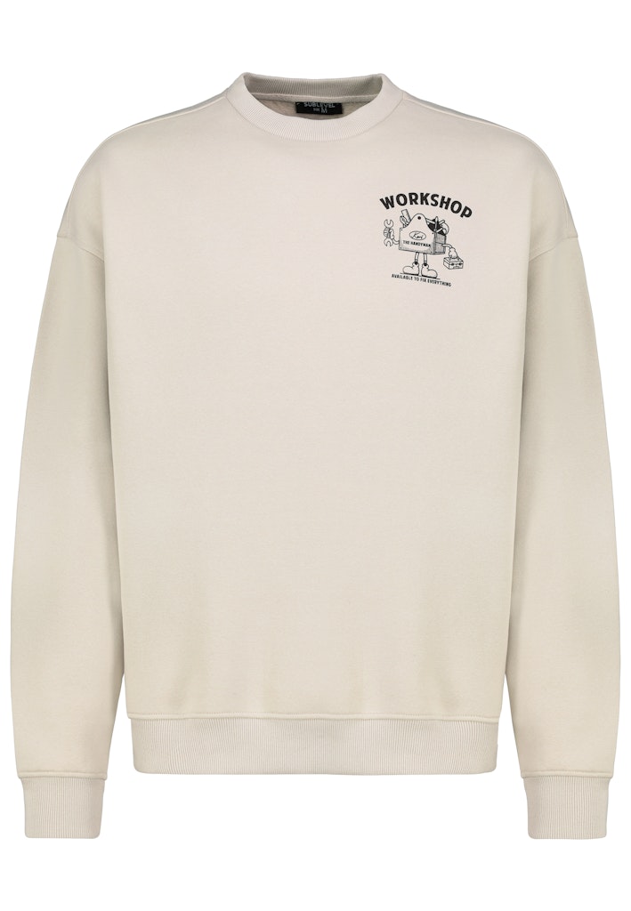 Eight 2 Nine Herren Pullover H10608bc21515a von Eight 2 Nine