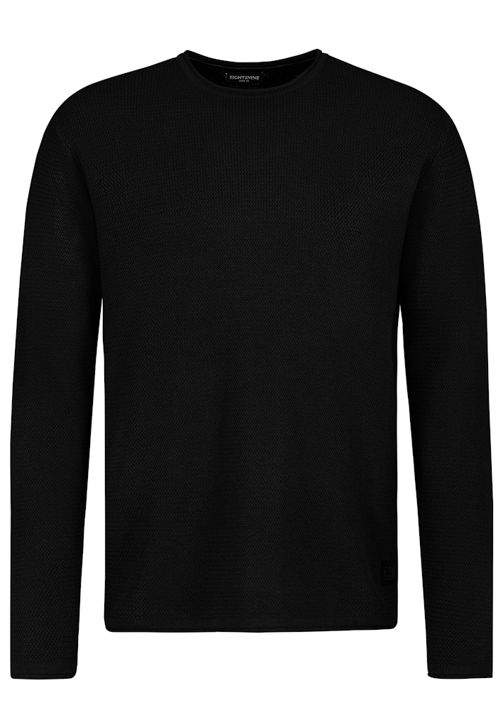 Eight 2 Nine Herren Pullover H96010m90951a von Eight 2 Nine