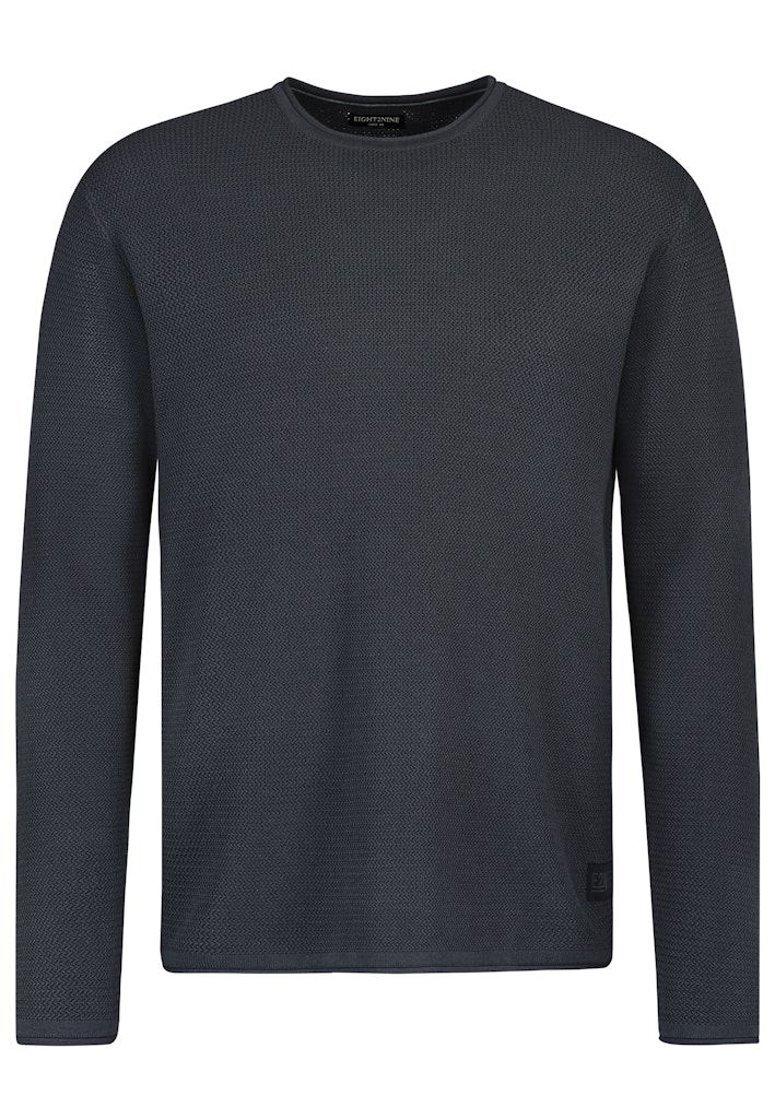Eight 2 Nine Herren Pullover H96010m90951a von Eight 2 Nine
