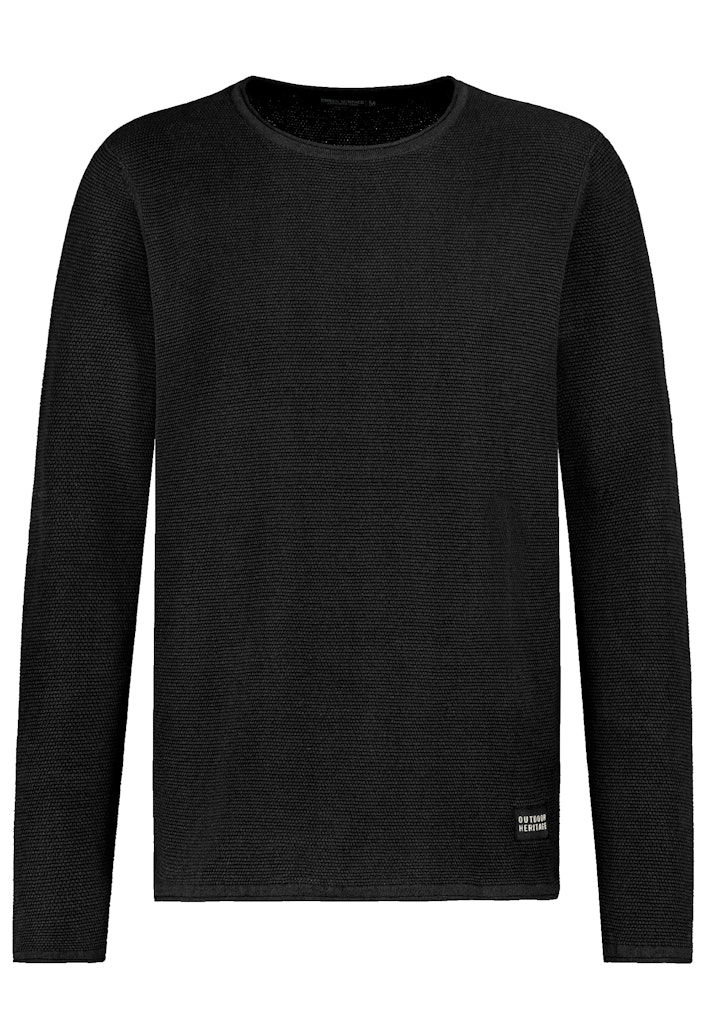 Eight 2 Nine Herren Pullover H96027z90908a von Eight 2 Nine