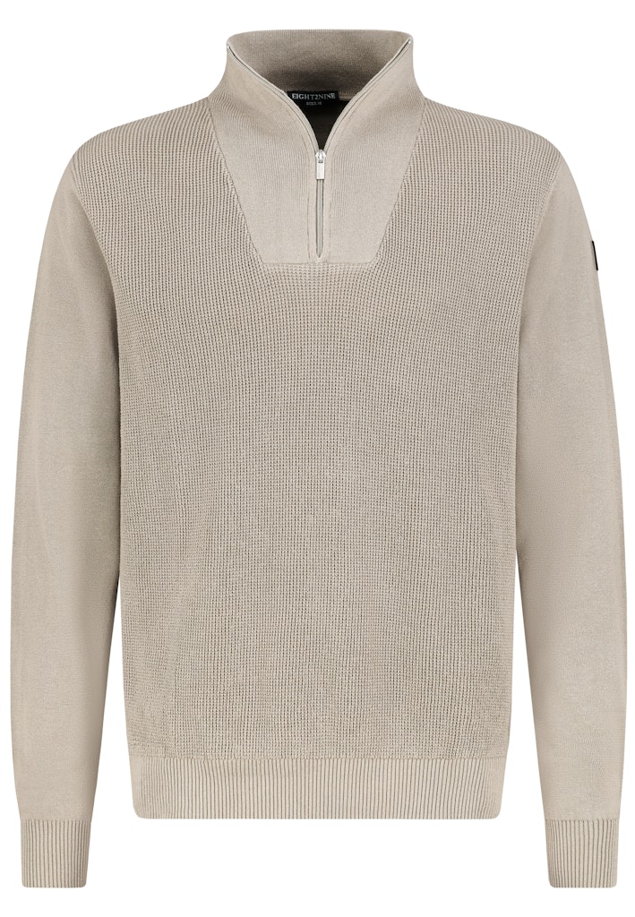 Eight 2 Nine Herren Pullover H96035ai90954a von Eight 2 Nine