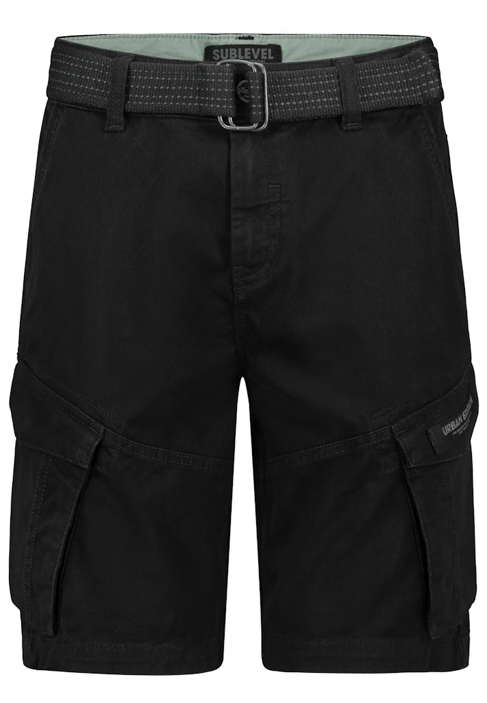 Eight 2 Nine Herren Short H64060bb62513ka3no von Eight 2 Nine