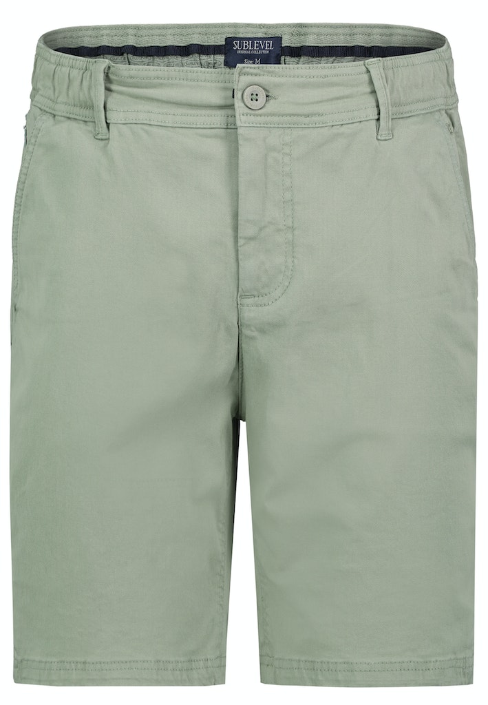 Eight 2 Nine Herren Short H64064bd62404ka2 von Eight 2 Nine