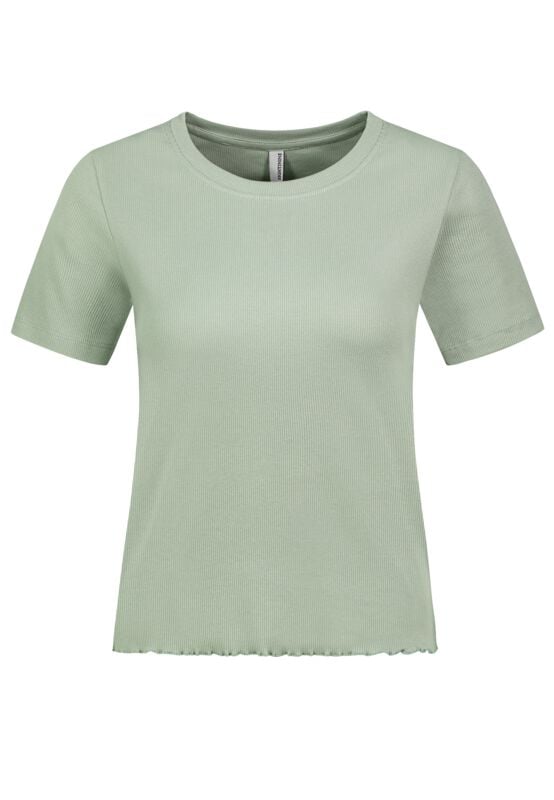Eight2Nine Ladies T-Shirt T-Shirt grün in M Eight2Nine Ladies T-Shirt T-Shirt grün in M von Eight2Nine