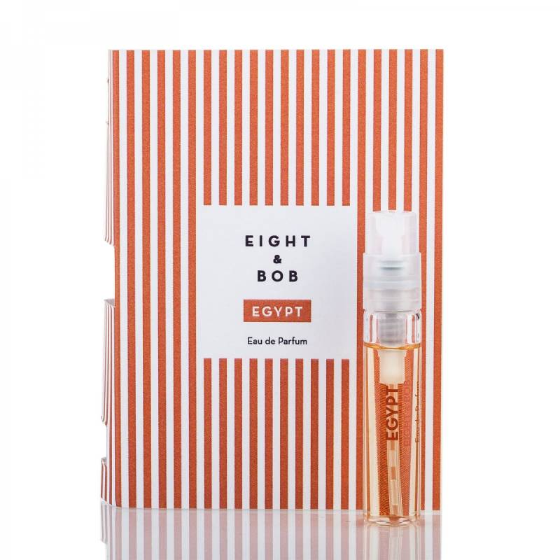 Eight and Bob Egypt EdP Parfümproben (2 ml) von Eight and Bob