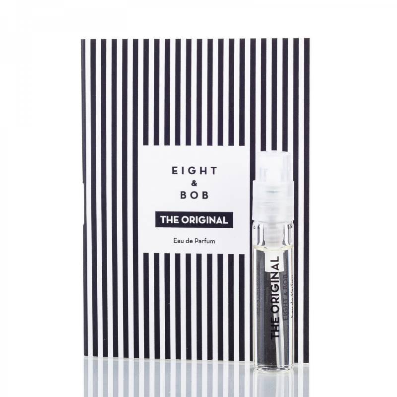 Eight and Bob The Original EdP Parfümproben (2 ml) von Eight and Bob