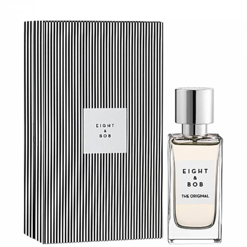 Eight and Bob Perfume Original Inside a book EdP (30 ml) von Eight and Bob
