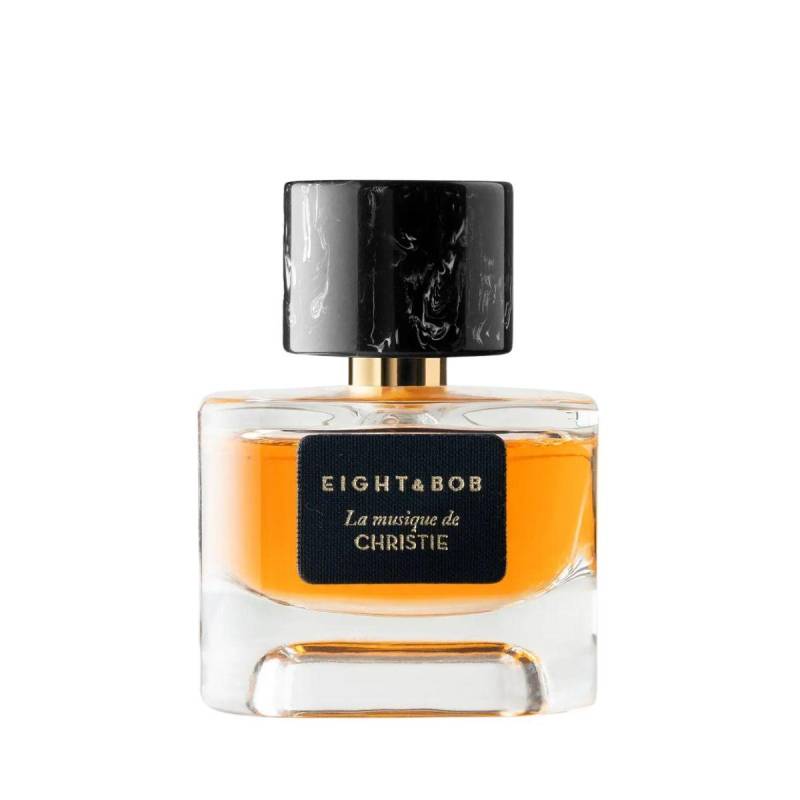 Eight & Bob La musique de Christie Extrait de Parfum (50 ml) von Eight and Bob